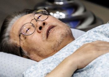 김기현·홍준표, 이재명에 “건강 챙겨라..대표 회담하자”