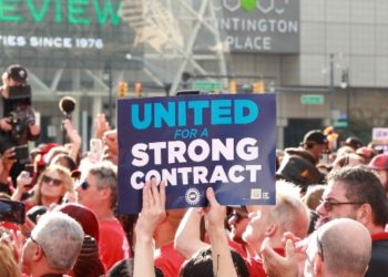 ‘파업’ 자동차노조 ’32시간 주4일 근무제’ 요구 주목