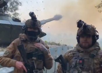 러시아, 바흐무트 지역에 병력 5만2000명 집결