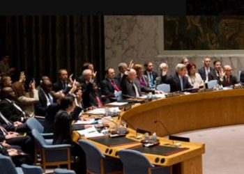 인도,브라질,독일,일본 등 안보리 상임이사국 될까