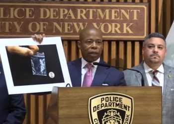 펜타닐, 데이캐어까지 확산…1살 영아 사망