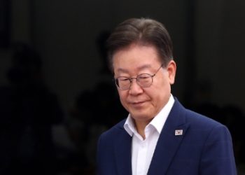 “이재명, 무기징역 가능…선거브로커와 범죄 품앗이”