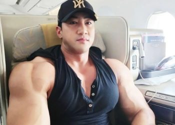 ‘징맨’ 황철순 아내, 이혼 진행 중”…”날 외도녀 만들어”