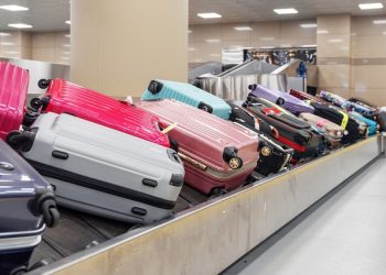 ‘키보드박스에 펜타닐’ LA공항 밀반입…13년형 선고