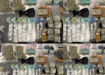 “2달러면 초등생도 구입” 한인타운 펜타닐 비상…타운 주점가 배달거래, 한인 사망도 급증