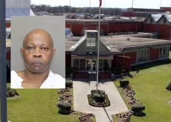 ‘할머니만 죽인’ 연쇄 살인범, 교도소에서 살해돼