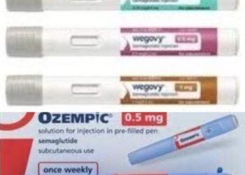 인기폭발 비만치료제 품귀현상..불법복제, 불법판매 ‘골드러시’