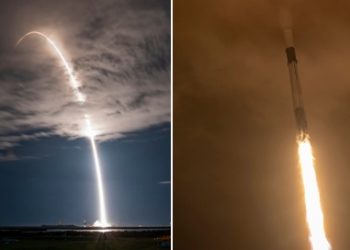 “머스크 스타링크인터넷, 우크라 생명줄”(영상)