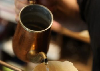 ‘커피 애호유전자’ 타고 났다면 행운 “당뇨병 21% 낮아”