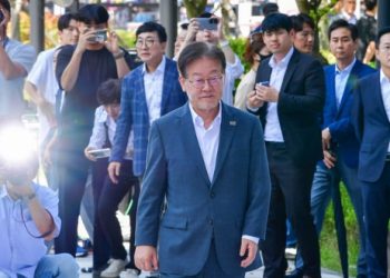 ‘가결이냐 부결이냐’…이재명 ‘운명의 날’