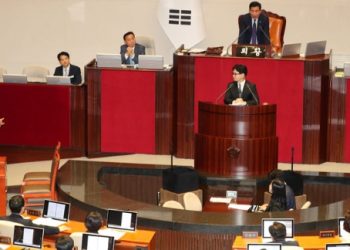 이재명 체포동의안 마침내 통과….민주당 무더기 이탈표