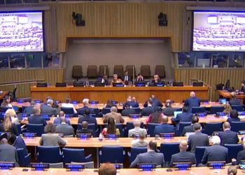 NYT “유엔 기후서밋 미국·중국은 초대 못받아”(영상)