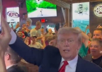 “트럼프 공화당 지지율 60% ” … 역대 최고(영상)