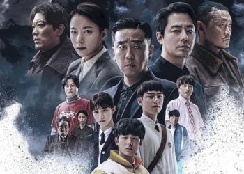 “제작 중단 NO”…디즈니+, ‘무빙’ 대박 전환점