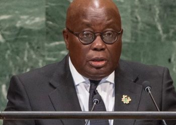 가나 대통령  “미·유럽, 과거 노예무역 배상하라”(영상)