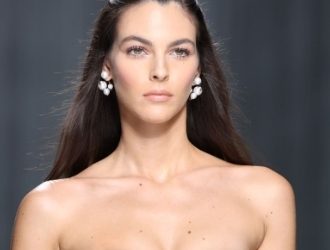 48세 디캐프리오와 열애설, 25세 모델 누구?