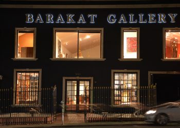 LA유명갤러리 150만달러  청동불상 도난