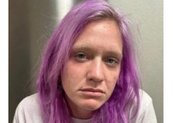 세 아이 엄마, 칼로 무차별 찌른 살해범 체포