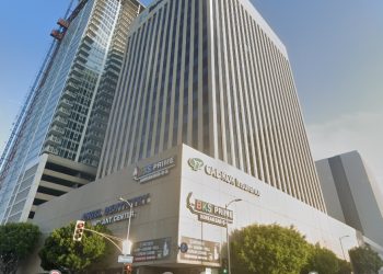 [부동산] 한인타운 7가∙버몬트 18층빌딩, 255유닛 아파트로 개조