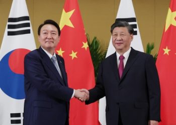 ‘한미일 경도’ 윤 정부, 다음 초점은 중국…시진핑, 연내 방한 주목