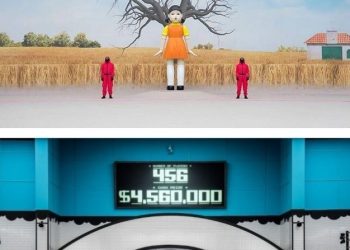 상금 456만달러…’오징어게임’ 현실판 11월 공개