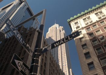 고금리·인플레·셧다운 등…커지는 증시 위험 요인들