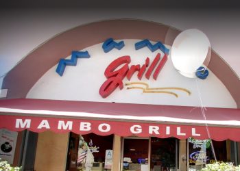 LA 다우니 ‘맘보 그릴’ 식당 무차별 총기난사… 4명 중상, 위독