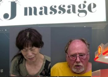 [단독]시니어 마사지 매춘…60대 한인 여성과 70대 백인 업주 체포…”이례적 조합”