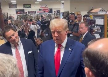 오늘 시미밸리 레이건도서관 대선토론…트럼프불참(영상)