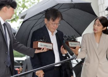 이재명 구속 심사, 9시간여만에 종료…구치소 대기