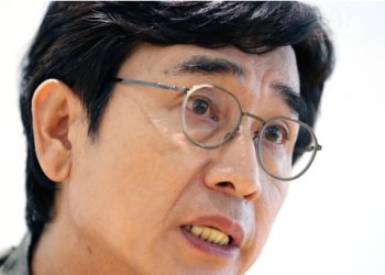 유시민 “2030남성 쓰레기야” 막말 논란…누가 쓰레기일까?