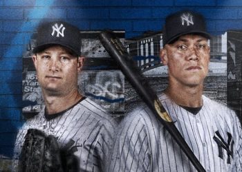 충격의 양키스, 7년 만에 포스트시즌 탈락