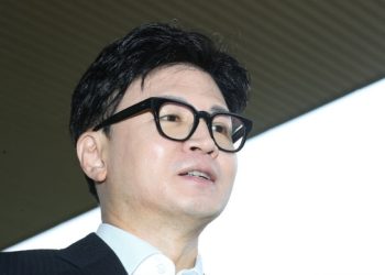 한동훈 “당 대표 수사했다고 장관 탄핵? 그게 사유인가”