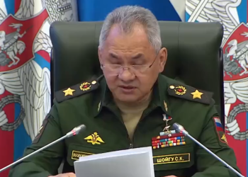 우크라, 가짜뉴스 선전전 기민..흑해함대사령관 죽었나 살았나(영상)