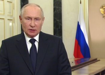 러, 도네츠크 등 점령지 4곳서 처음으로 징집 시작