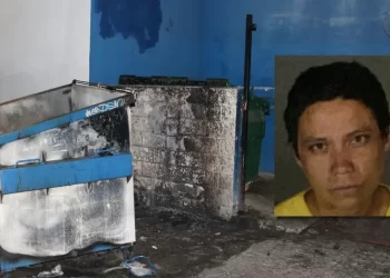 LA 밸리 지역 공포 떨게 한 16회 연쇄 방화범 체포