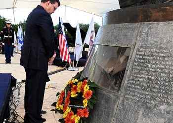 9.11테러 22년주년, 사망자 1104명 여전히 신원미상