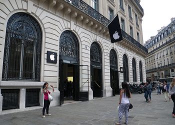 프랑스, 아이폰 12 판매 중단명령