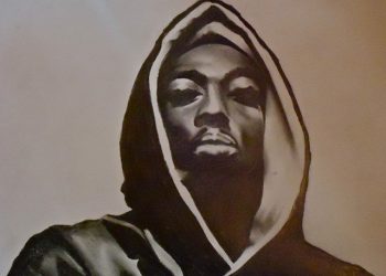 ‘힙합 전설’투팍 살인용의자, 라스베가스서 27년만 체포