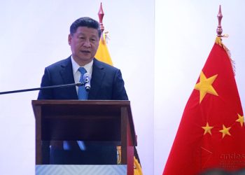 “원로집단, 시진핑에 심한 질책…중국 내정혼란 조짐”