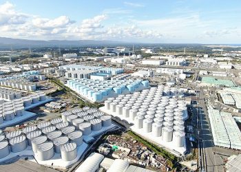 “중국, WTO에 일본산 수산물 수입중단 통지”