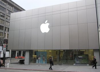 애플 시가총액 2000억달러 급감…중국 영향