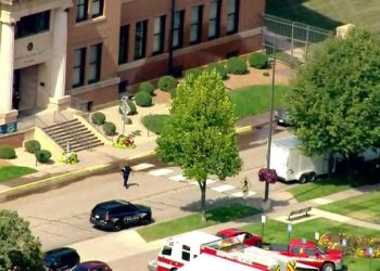 에어컨 없는 미네소타 교도소 재소자들 폭염에 입방 거부