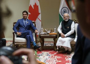 ‘시크교 암살’ 인도 개입 포착…파이브아이즈, 캐나다와 공유