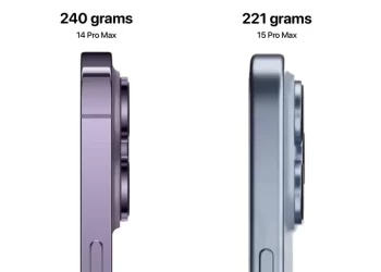 가장 비싼 아이폰, 세계 점유율 20%까지 커져