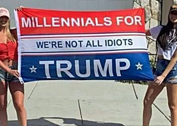 트럼프 “당선되면 역대 최강 불체자 추방작전 벌일 것”공약