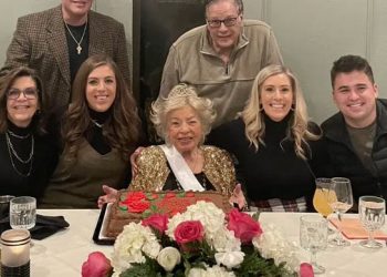 100세 할머니의 장수 비결…”99살까지 이것 해야”