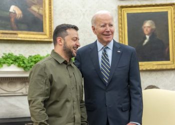 우크라 지원 놓고 갈라진 미국 의회…공화당 하원 분위기 냉랭(영상)