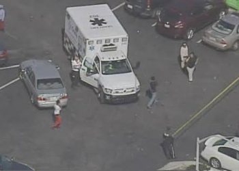 바이든 총기대책 다음날 애틀랜타 대낮 총격…3명 사망