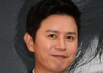 ‘대인배’ 김민종, 롤스로이스 미담 화제